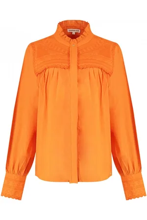 Harper & Yve Yasmin-ls Blouses Dames -