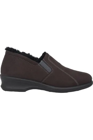 Rohde Farun - dames slipper - - maat 37.5 (EU) 4.5 (UK)