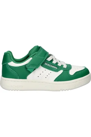 Skechers Quick Street Klittenband Laag -