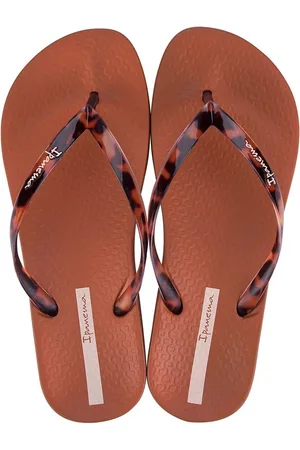 Ipanema ANATOMIC CONNECT Brown-41-42