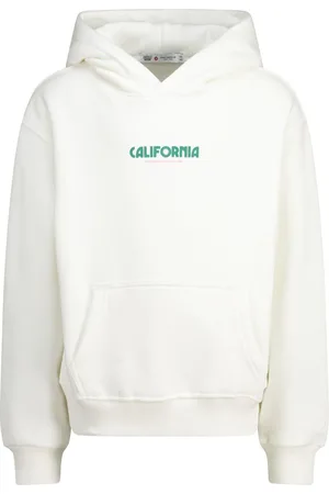 America today Summer Hood Jr - Meisjes Trui