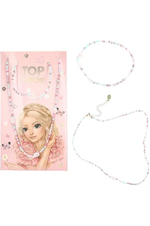 Depesche TOPModel ketting en armband - SUMMER FEELING