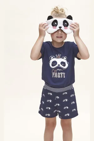 Charlie Choe Pyjama Set Kinder V43025-41 86/92