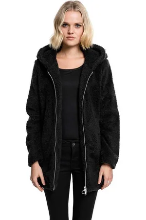 Urban classics Sherpa Winterjas - XS