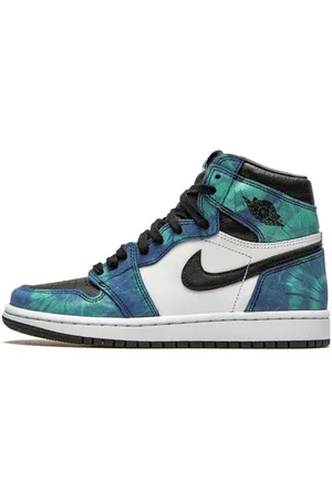 Nike Air Jordan 1 Retro High OG Tie Dye