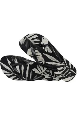 Havaianas ALOHA Black-41-42
