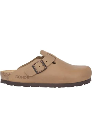 Rohde Alba - dames slof - - maat 42 (EU) 8 (UK)
