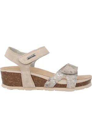 Rohde Elba - dames sandaal - - maat 38 (EU) 5 (UK)