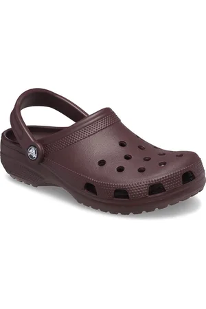 Crocs Classic Klompen Rood EU 38-39 Man