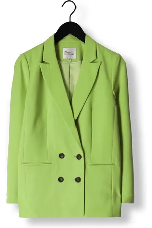My Essential Wardrobe 27 The Tailored Blazer Blazers Dames -