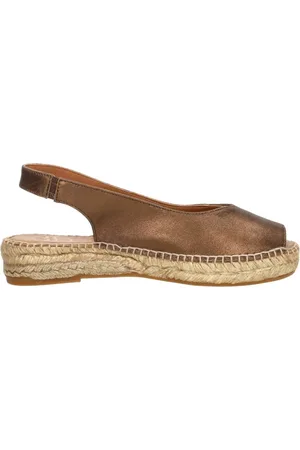 Toni Pons Erica Sandalen Touwzool -