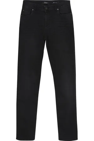 Rellix 2510 Slim Fit Jeans Jongens - Broek -