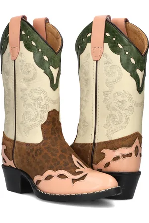 Bootstock Leo Boots Meisjes -