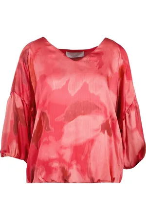 AMELIE & AMELIE Bloesje Georgette S/M
