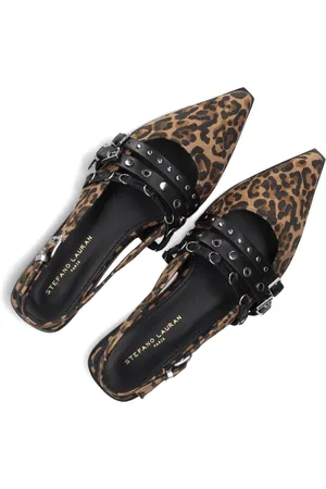 Stefano Lauran D241192129 Schoenen Dames -