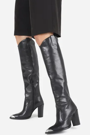 Bronx New Americana - Vrouw - Laarzen -