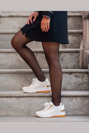 Buonarotti Dames Sneaker - - Imitatieleer