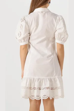 Liu Jo Abito Ts.nav Jurken Dames - Kleedje - Rok - Jurk -