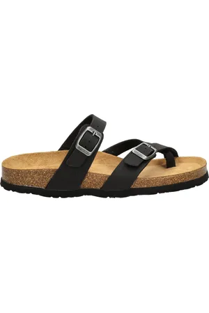 Nelson Dames slipper -