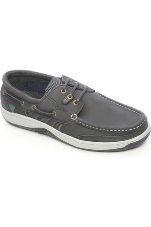 dubarry Bootschoen Jamaica Heren cobalt