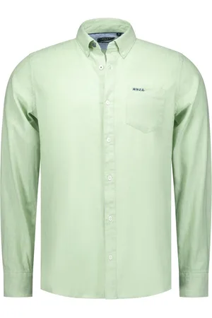 NZA New Zealand casual overhemd