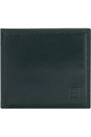 Dudu Lederen portefeuille 10,5 cm