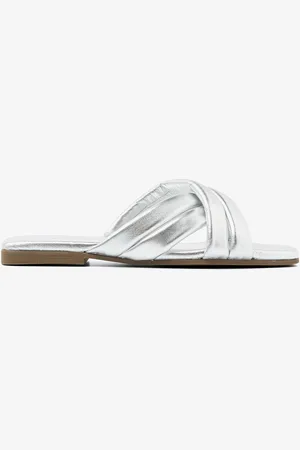 VIA VAI Kiki Lot Slippers dames