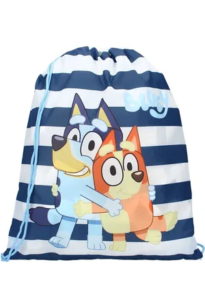 Bluey Gymtas