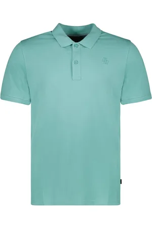 Cars Polo Dario Heren Poloshirt -