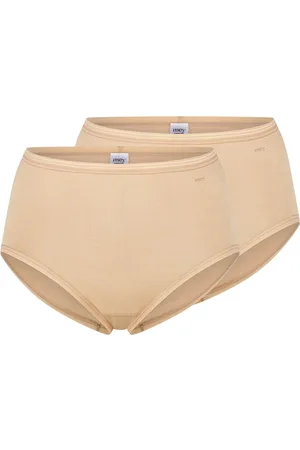 Mey Dames taille pants 2 pack Lights Basic