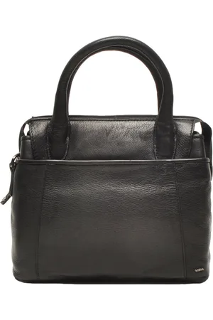 Berba Medium Handtas / Crossbodytas Dames - Leer - Lucca