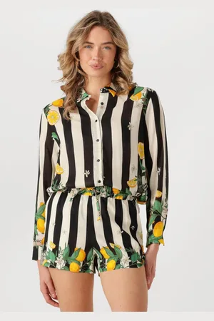 WILD Bonaventure Sicily Blouses Dames -