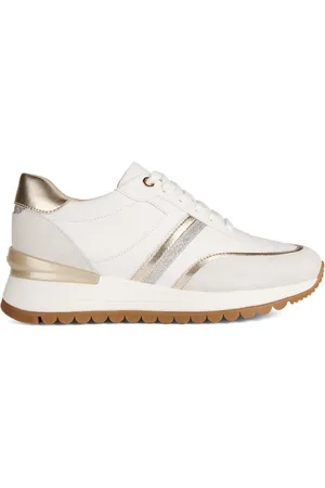 Geox D3500A - mt 36 - Lage sneakersDames sneakers - Kleur: