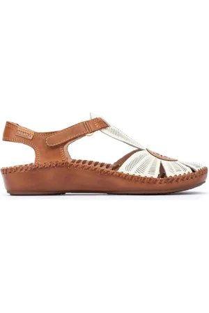 Pikolinos Vallarta - dames sandaal - - maat 41 (EU) 8 (UK)