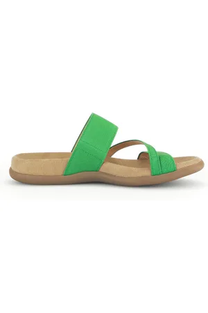 Gabor 63.702.89 - dames sandaal - - maat 39 (EU) 6 (UK)