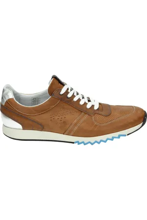 Clarks GODNEY LACE - Vrije tijdsschoenenHeren veterschoenHeren sneakersCasual - Kleur: