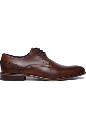 Manfield Heren - veterschoenen