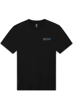 Converse LOGO T-SHIRT S EU