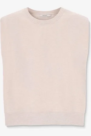 Sissy-Boy Mouwloze sweater