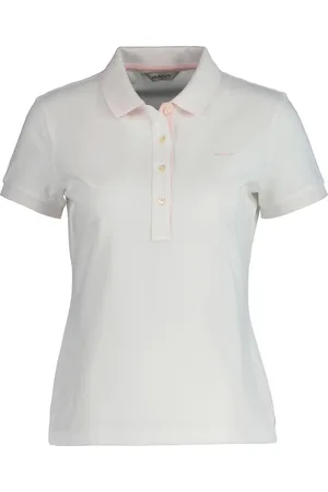 GANT Poloshirt CONTRAST COLLAR PIQUE POLO Set van 1