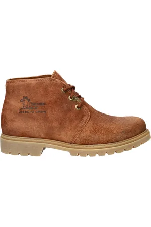 Panama Jack Bota heren veterschoen -