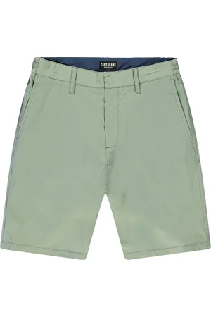 Cars Korte broek - Travel Short - Moss