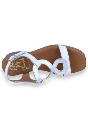 Oh my sandals Dames Sandaal 41