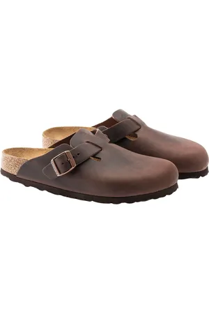 Birkenstock Boston Regular Clogs -