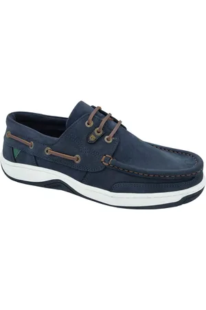 dubarry Regatta - Bootschoen - Leer - Heren