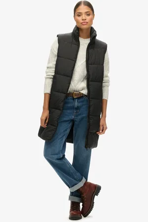 Superdry Dames Jas