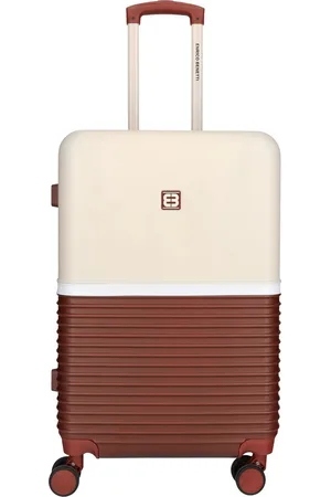 Enrico Benetti Princetown Middelgrote Koffer 65 cm - 76 liter - TSA Slot