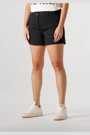 NUKUS Kaia Short Broeken Dames -