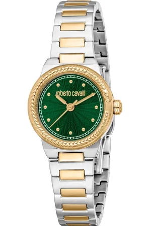 Roberto Cavalli RC5L117M0065 - Horloge - Vrouw