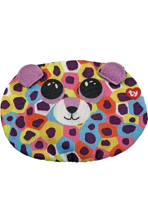 TY Mondmasker Giselle Leopard